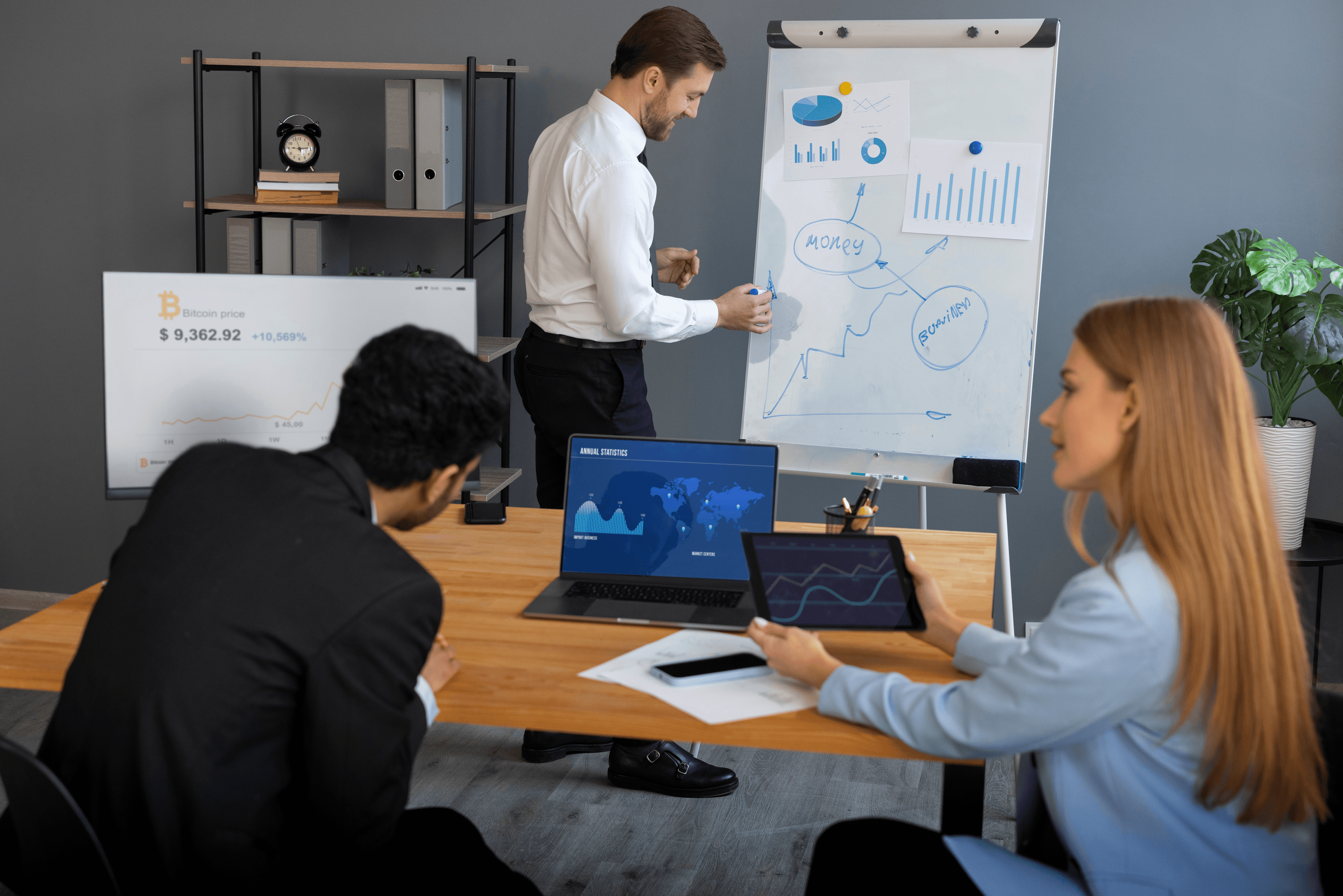 Web Development Projects