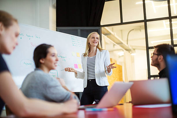 Entrepreneurial Projects